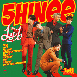 Replay - The First Mini Album - EP by SHINee | Spotify