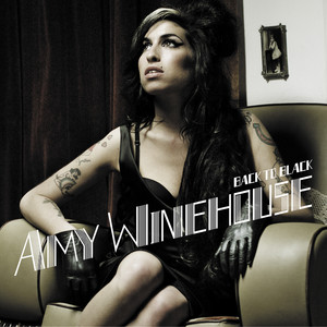 Frank & Back To Black - Compilation by Amy Winehouse | Spotify