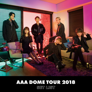 ATTACK ALL AROUND - Album by AAA | Spotify