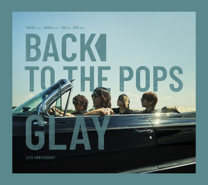 ONE LOVE - Album by GLAY | Spotify