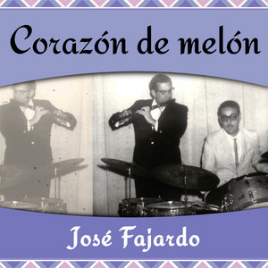 Jose Fajardo | Spotify
