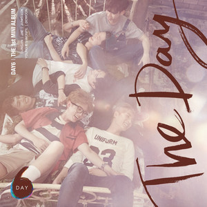 THE BEST DAY2 - EP by DAY6 | Spotify