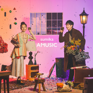 Chime - Album by sumika | Spotify