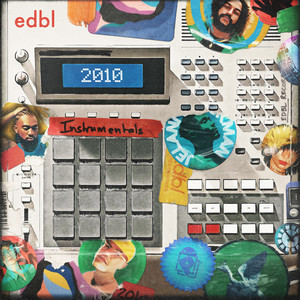 洋楽 VOL.2 BEATS edbl (LP)
