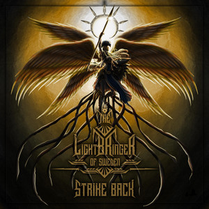 Rise of the Beast - Album by The Lightbringer of Sweden | Spotify