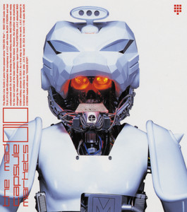 The Mad Capsule Markets | Spotify