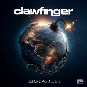 Use Your Brain - Album by Clawfinger | Spotify
