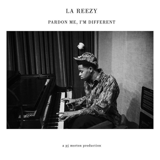 BABY - song and lyrics by La Reezy, PJ Morton, EJ Ross | Spotify