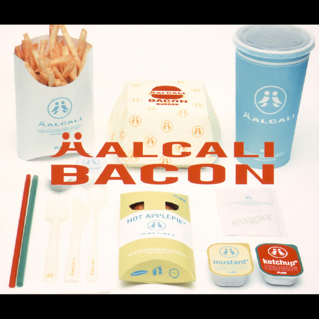 ハルカリベーコン - Album by HALCALI | Spotify