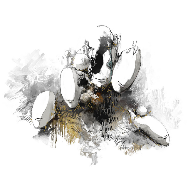 廻廻奇譚 / 蒼のワルツ - Album by Eve | Spotify