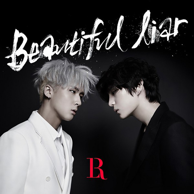 Mini Album `Beautiful Liar` - EP by VIXX LR | Spotify