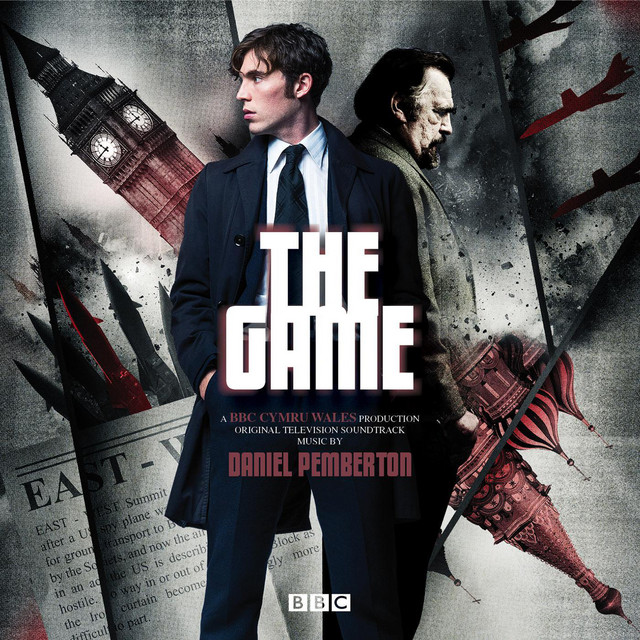 洋楽 THE GAME THE MOVIE SOUNDTRACK/G-RAP 洋楽 THE GAME THE MOVIE