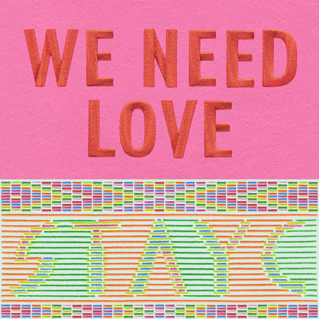 WE NEED LOVE - Single by STAYC | Spotify