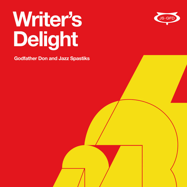 Writer's Delight - Album by Godfather Don | Spotify