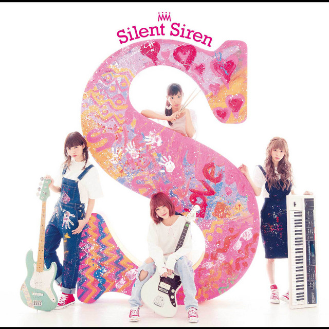 S - Album by SILENT SIREN | Spotify