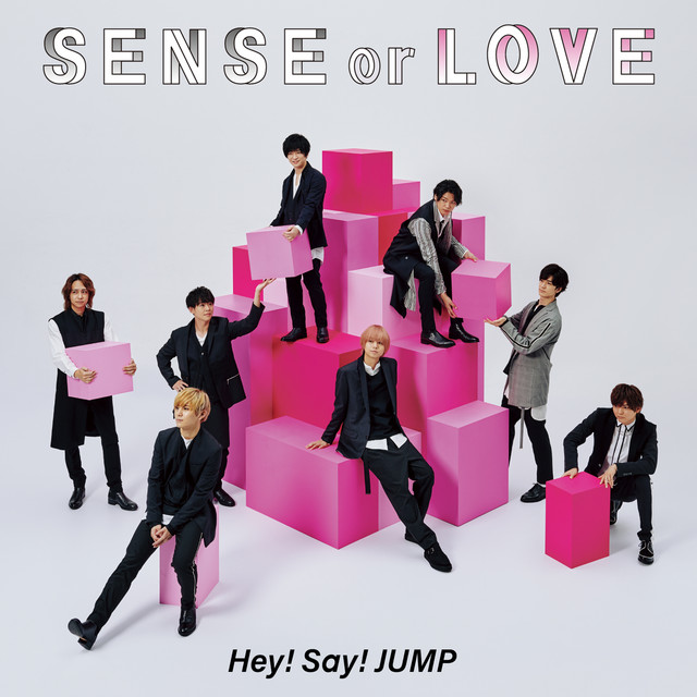 マエヲムケ - song and lyrics by Hey! Say! JUMP | Spotify