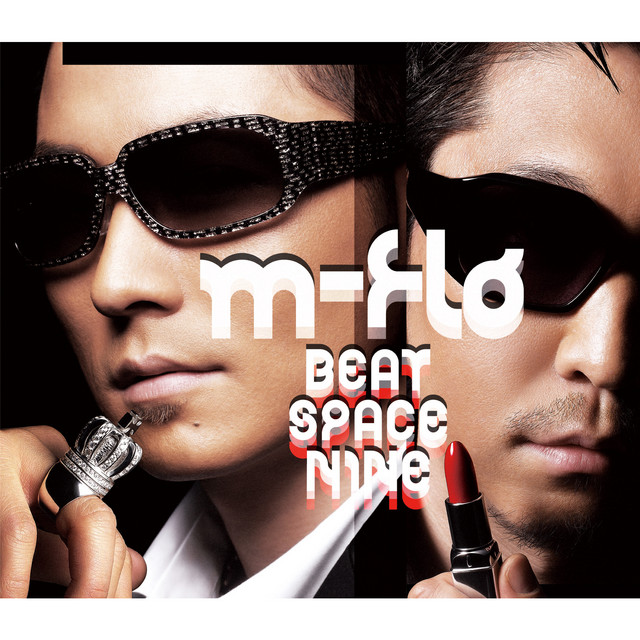 BEAT SPACE NINE - Album by m-flo | Spotify