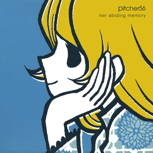 すじをえがく ‑ 曲・歌詞：Pitcher56 | Spotify