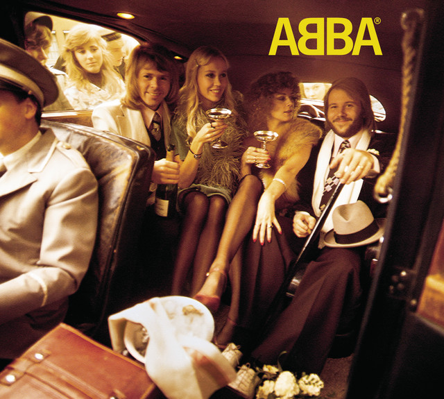 Abba - Album by ABBA | Spotify