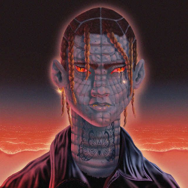 LiFE ‑「アルバム」by LEX | Spotify