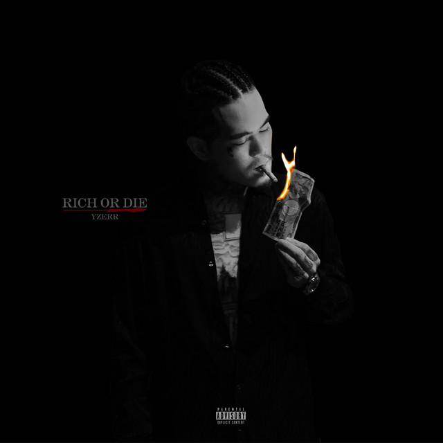 Rich or Die - song and lyrics by YZERR | Spotify