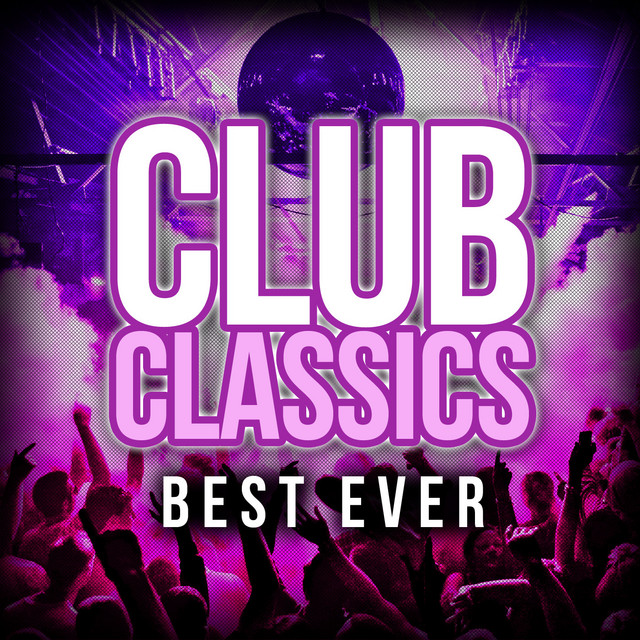 of 洋楽 Classics Club Best Mix