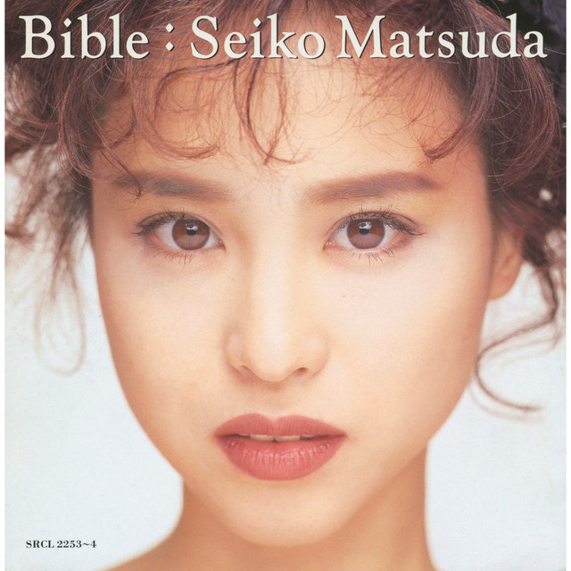 BIBLE - Album by Seiko Matsuda | Spotify