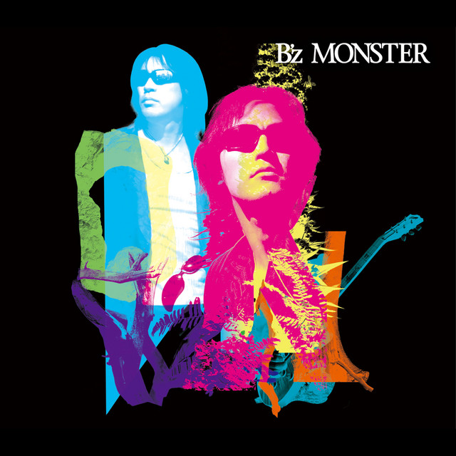 MONSTER - Album by B'z | Spotify