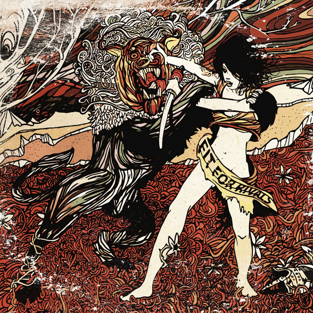 Steady Damage - Album by Fit For Rivals | Spotify