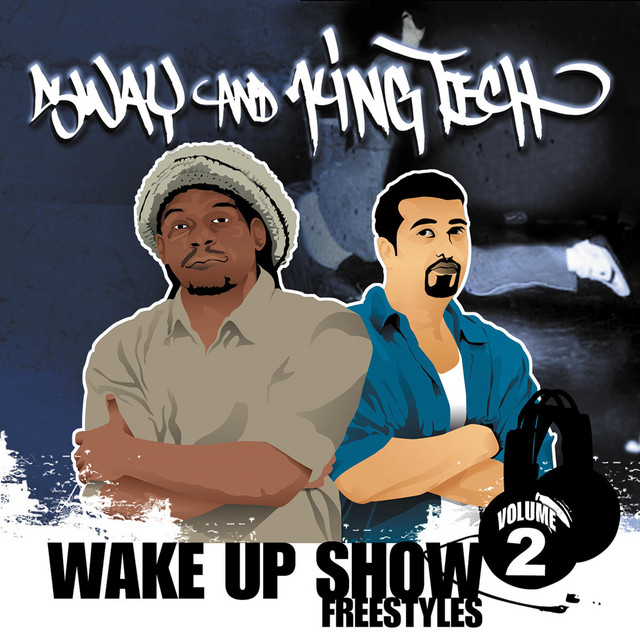洋楽 THE WAKE UP SHOW LIVE ALBUM Wake Up Show Anthem - song and