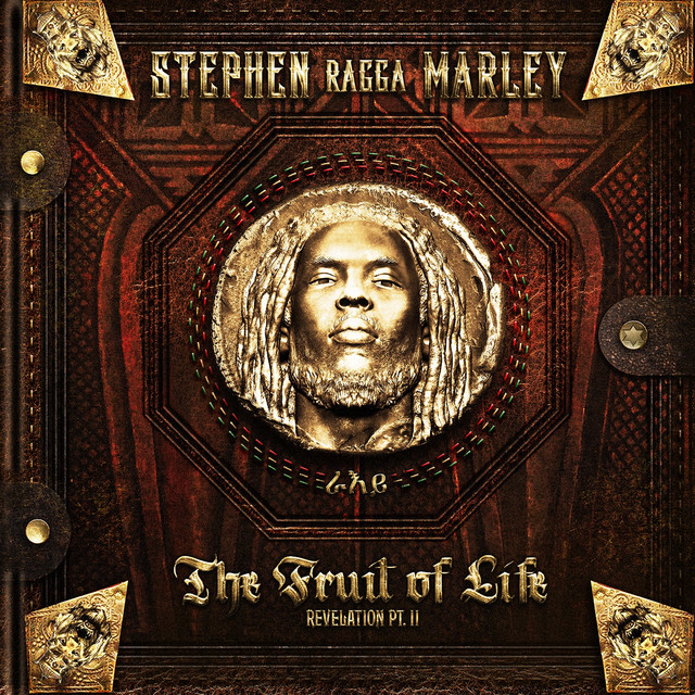 Rock Stone - song and lyrics by Stephen Marley, Capleton, Sizzla
