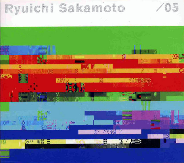05 - Album by Ryuichi Sakamoto | Spotify