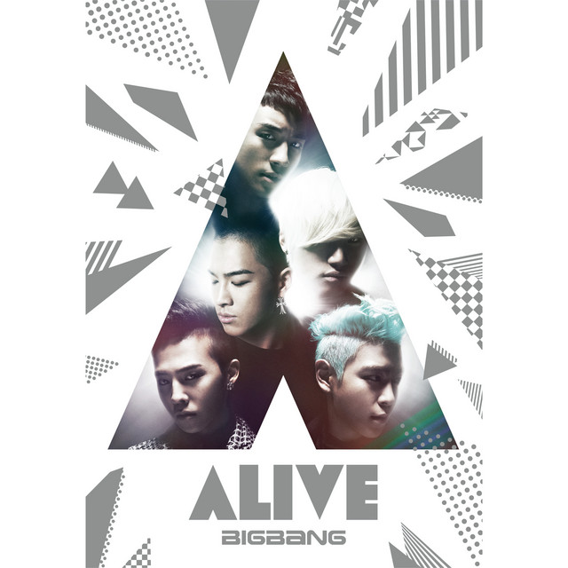 ALIVE - Albüm - BIGBANG | Spotify