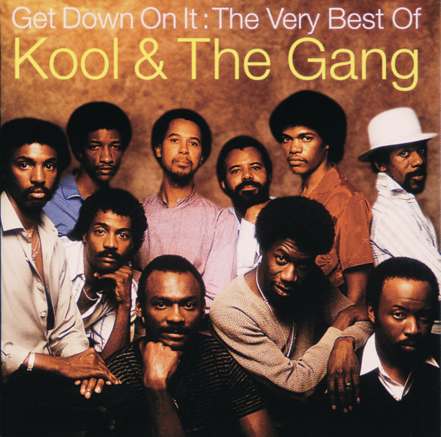 Cherish - song and lyrics by Kool & The Gang | Spotify