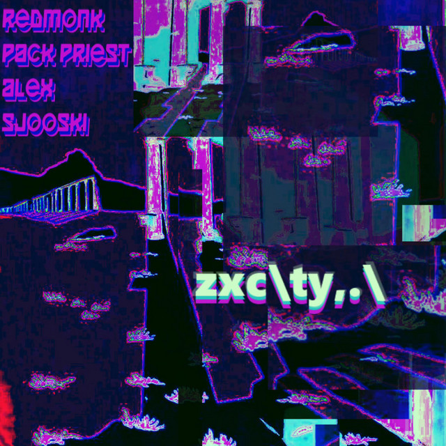 zxc	y,. - Single by redmonk | Spotify