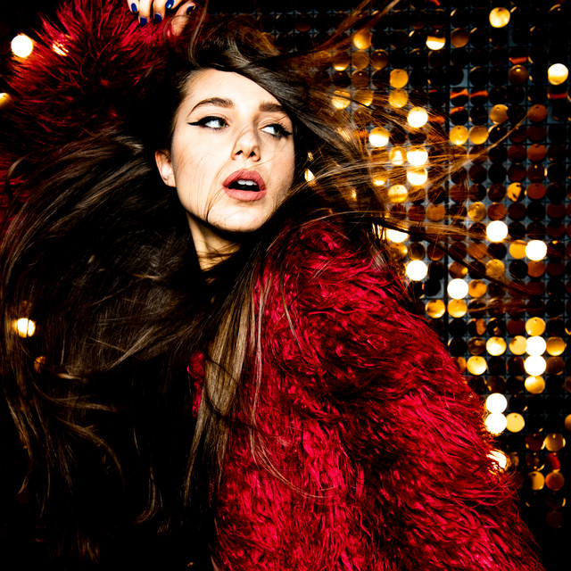 アート・デザイン・音楽 INNER SELF Anne Sophie Dufour INNER SELF