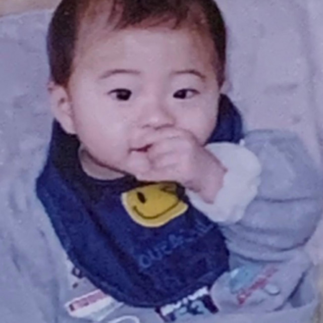 Baby L - song and lyrics by ZZEN | Spotify