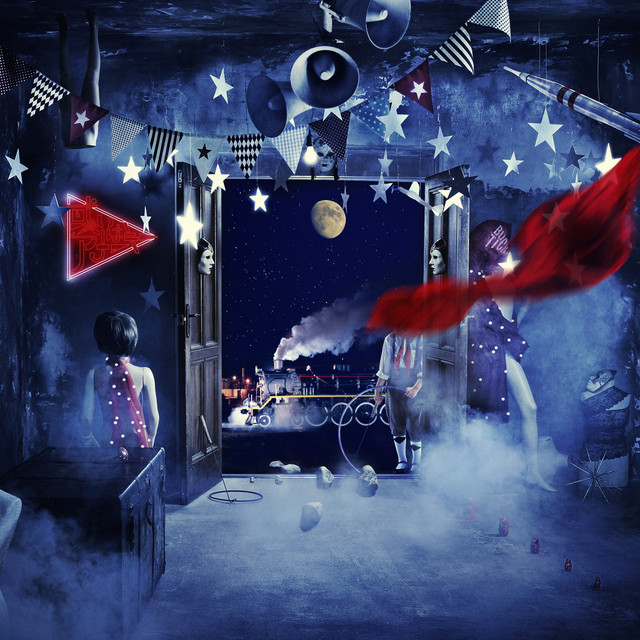 或いはアナーキー - Album by BUCK-TICK | Spotify