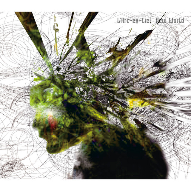 New World - song and lyrics by L'Arc-en-Ciel | Spotify
