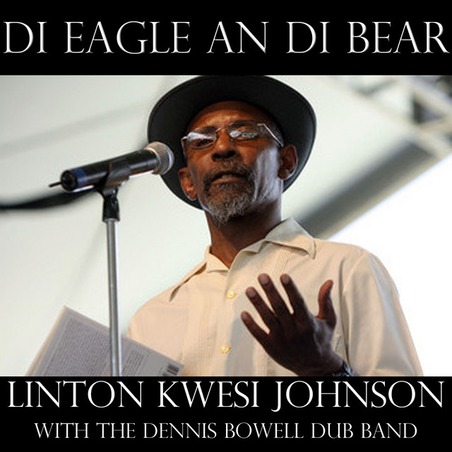 More Time - song and lyrics by Linton Kwesi Johnson, The Dennis