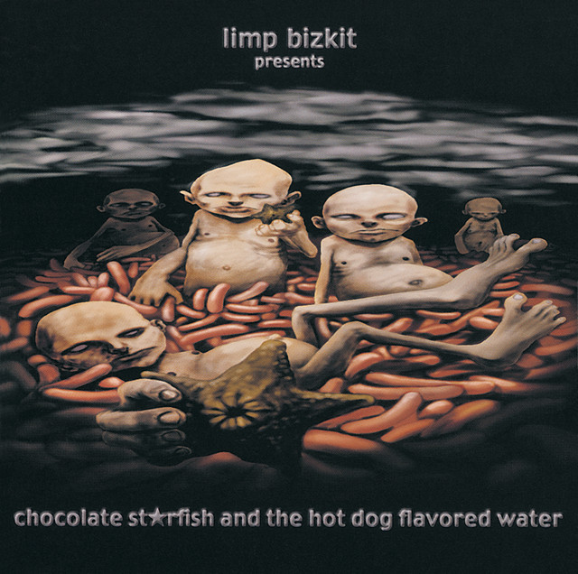 Take A Look Around - song and lyrics by Limp Bizkit | Spotify