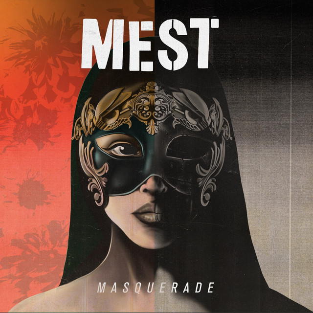 Masquerade - Album by Mest | Spotify