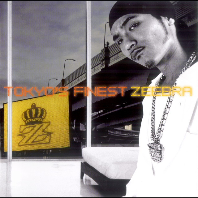 TOKYO'S FINEST - Album by ZEEBRA | Spotify