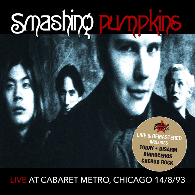 Cherub Rock - song and lyrics by The Smashing Pumpkins | Spotify