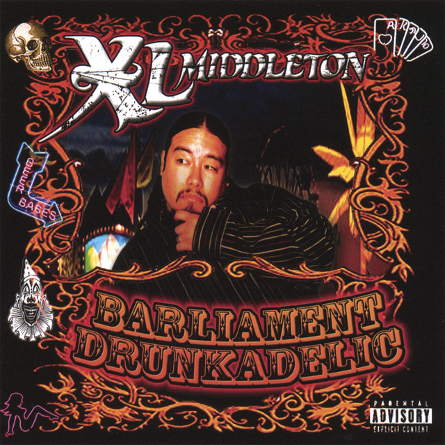 Glam Rap - song and lyrics by XL Middleton | Spotify