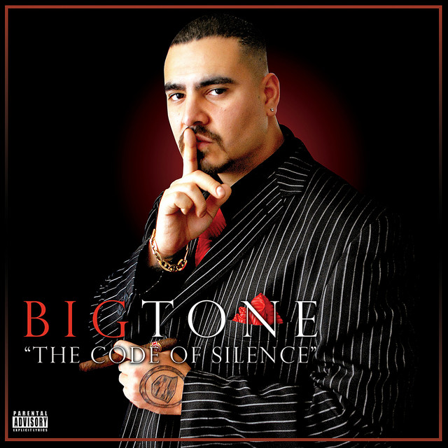 The Code Of Silence - Album by Big Tone | Spotify