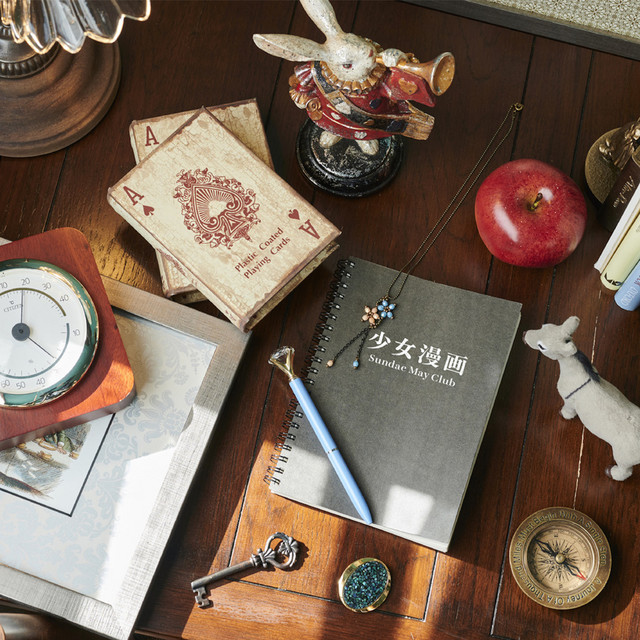 少女漫画 - Album by Sundae May Club | Spotify