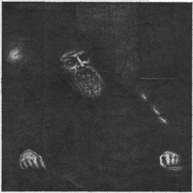 Geist ist Teufel - Album by Urfaust | Spotify