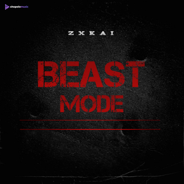 BEAST MODE ‑「シングル」by ZXKAI | Spotify