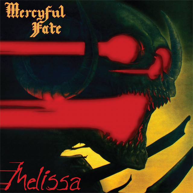 Melissa - Album by Mercyful Fate | Spotify